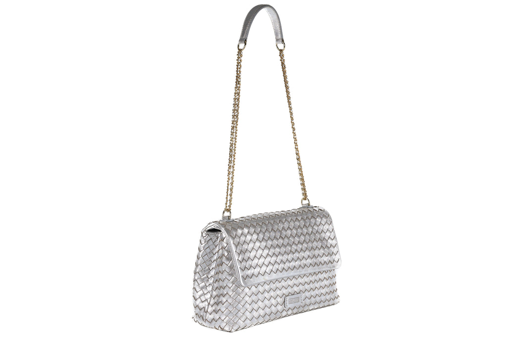 CA 1204 | INT 10 | SILVER - Calonge