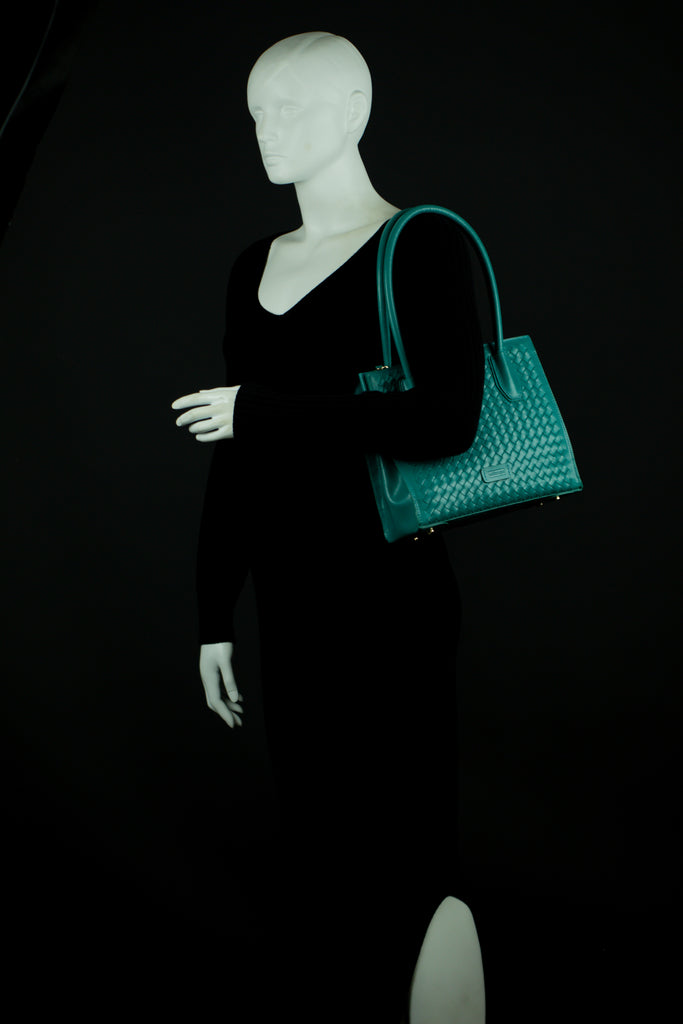 CA 1239 | INT 10 | DARK TEAL - Calonge