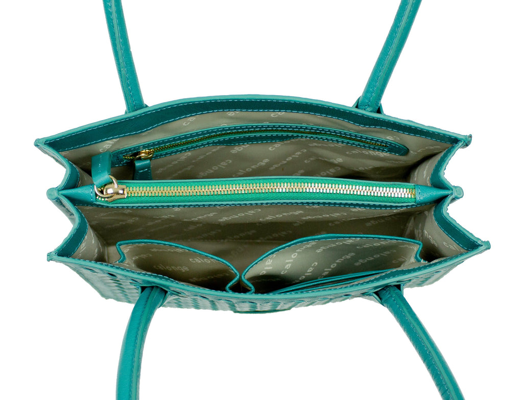 CA 1239 | INT 10 | DARK TEAL - Calonge