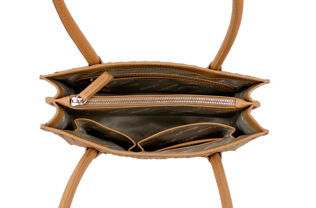 CA 1239 | INT 10 | MUSTARD - Calonge