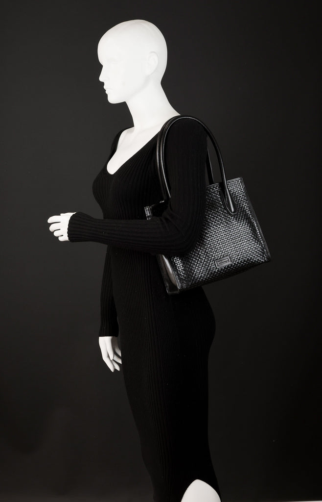 CA 1239 | BURNISHED | BLACK - Calonge
