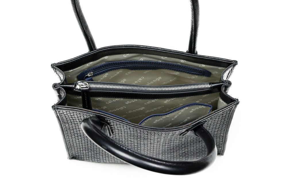 CA 1239 | BURNISHED | BLACK - Calonge