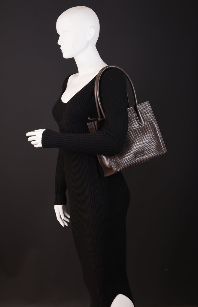 CA 1239 | BURNISHED | DARK BROWN - Calonge