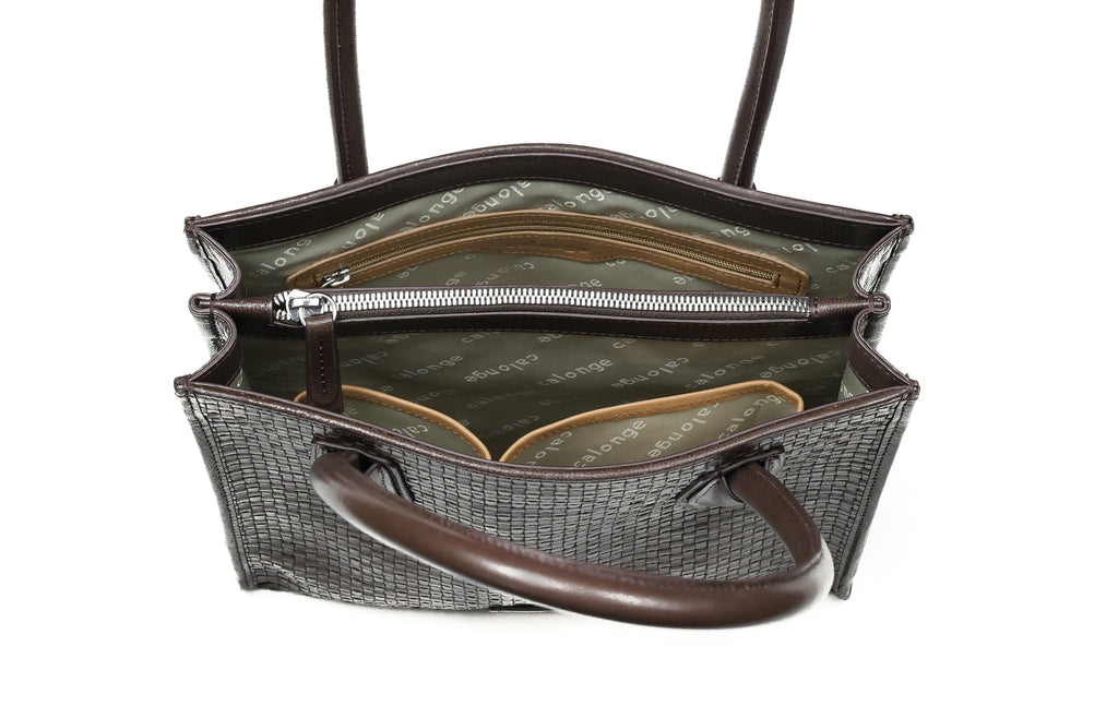 CA 1239 | BURNISHED | DARK BROWN - Calonge