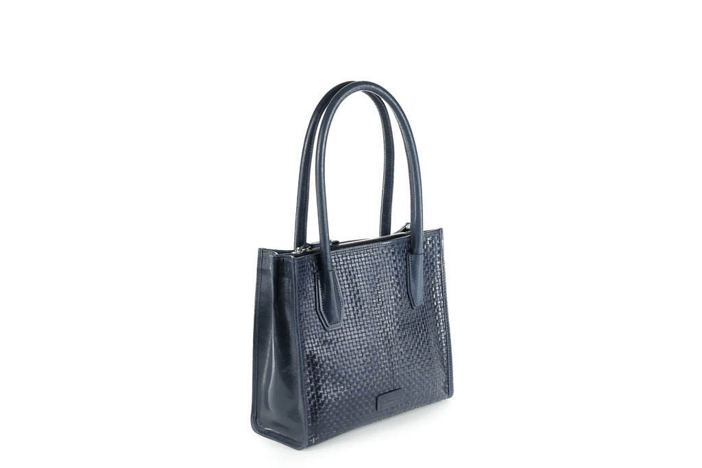 CA 1239 | BURNISHED | NAVY - Calonge