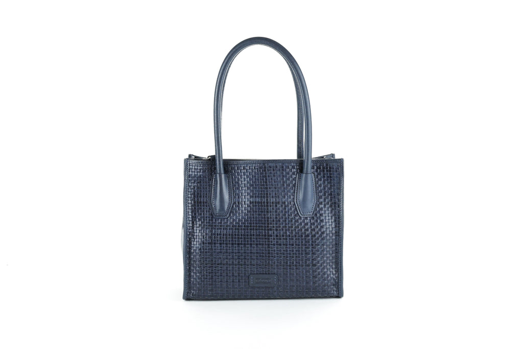 CA 1239 | BURNISHED | NAVY - Calonge