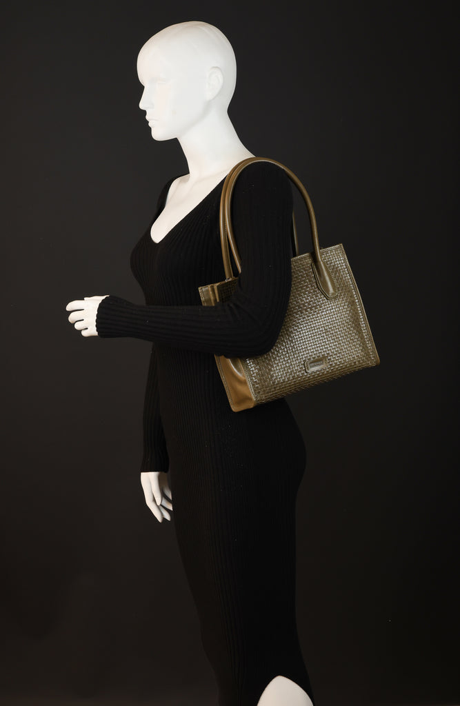 CA 1239 | BURNISHED | OLIVE - Calonge
