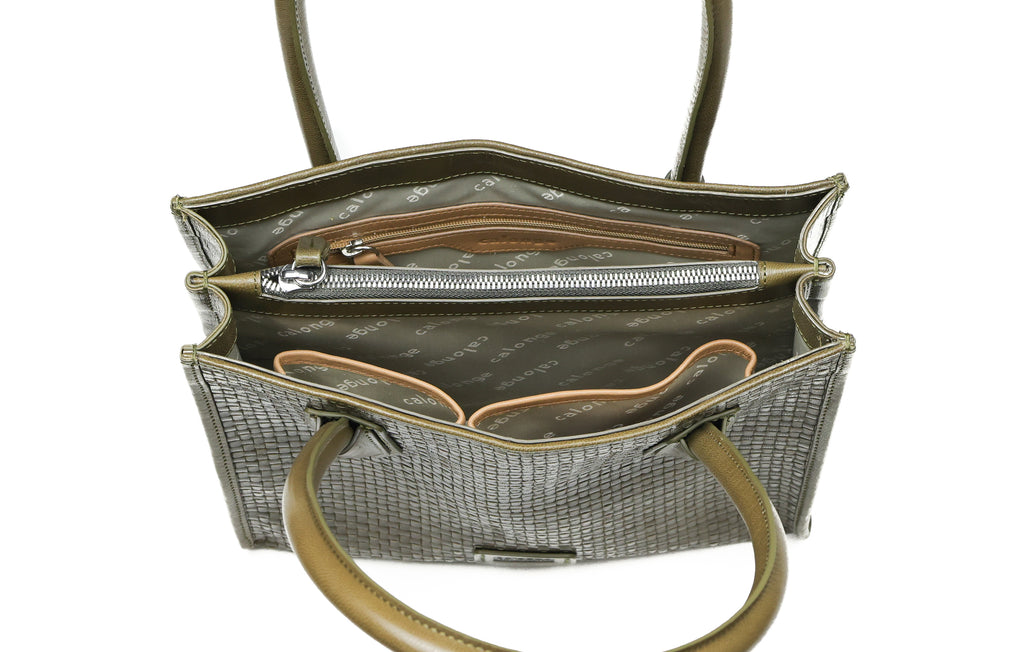 CA 1239 | BURNISHED | OLIVE - Calonge