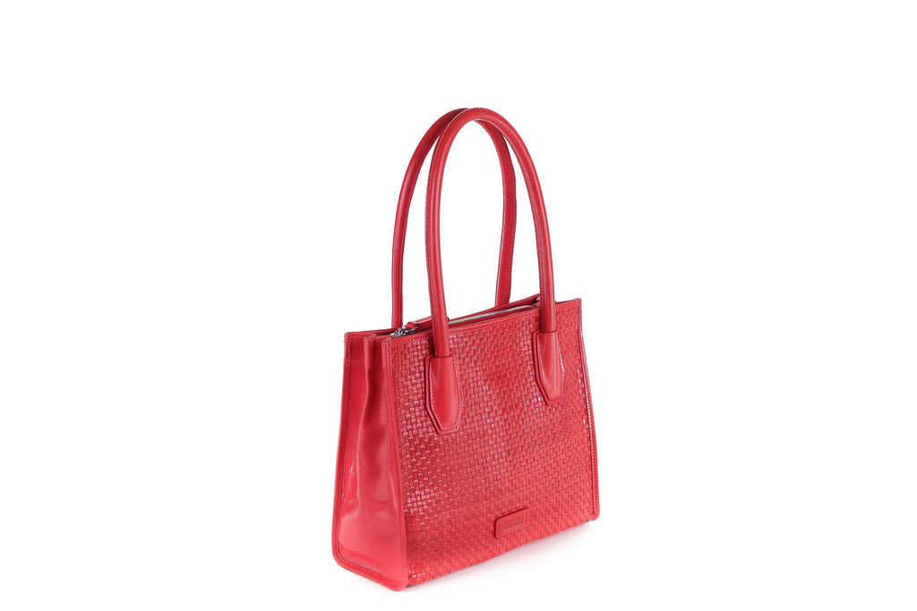 CA 1239 | BURNISHED | RED - Calonge