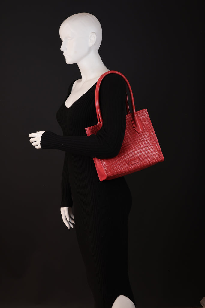 CA 1239 | BURNISHED | RED - Calonge