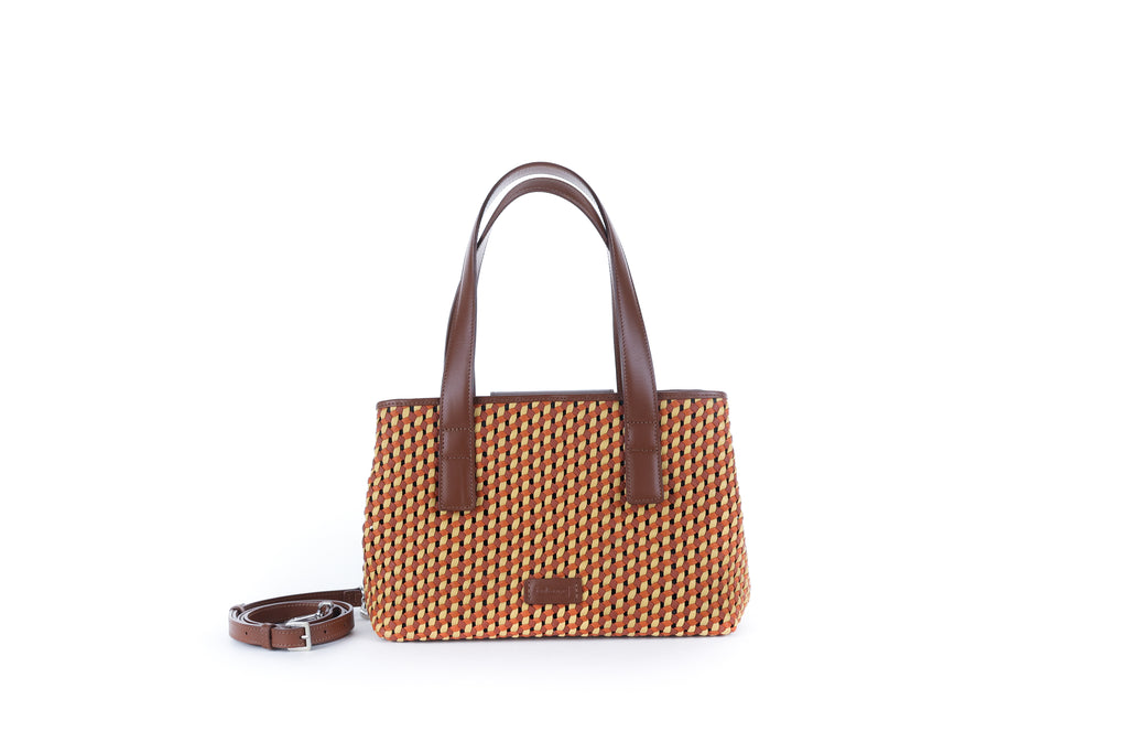 CA 1276 | FREDDY | BRICK - Calonge