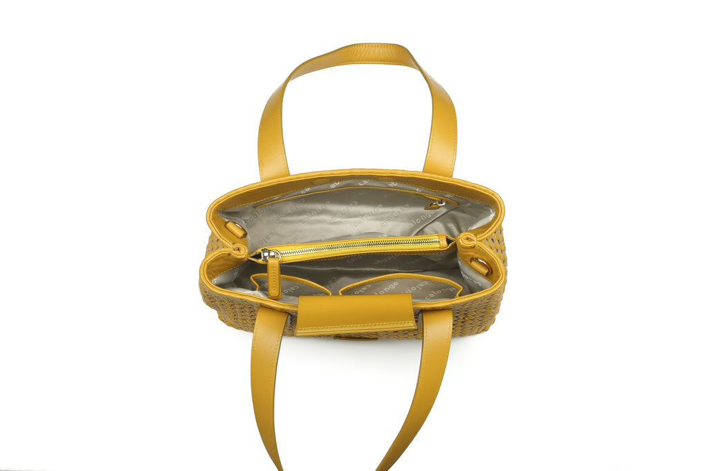 CA 1276 | FREDDY | YELLOW DUO V1 - Calonge