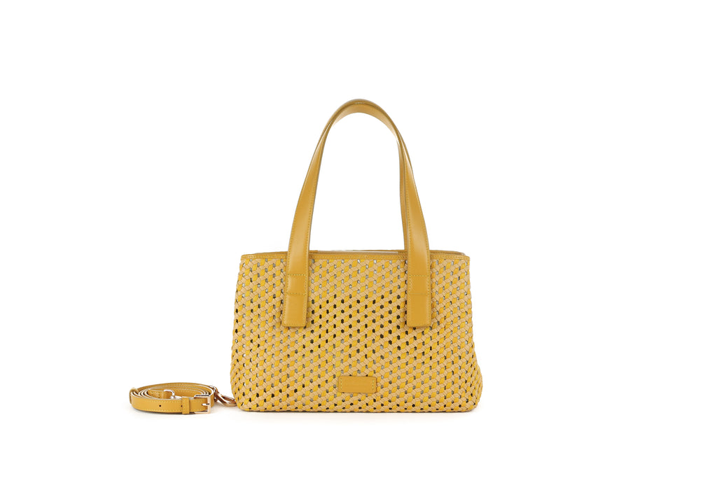 CA 1276 | FREDDY | YELLOW DUO V1 - Calonge