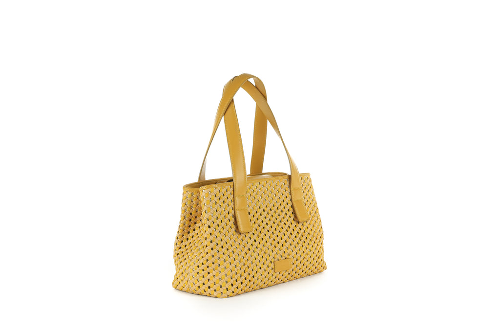 CA 1276 | FREDDY | YELLOW DUO V1 - Calonge