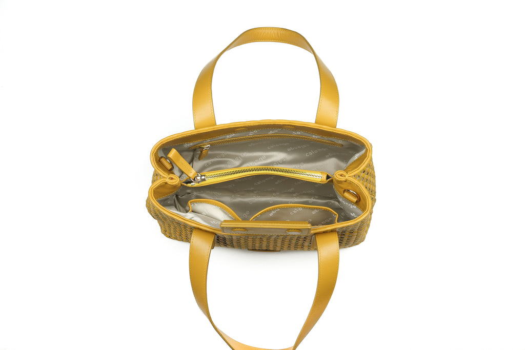 CA 1276 | FREDDY | YELLOW DUO V2 - Calonge