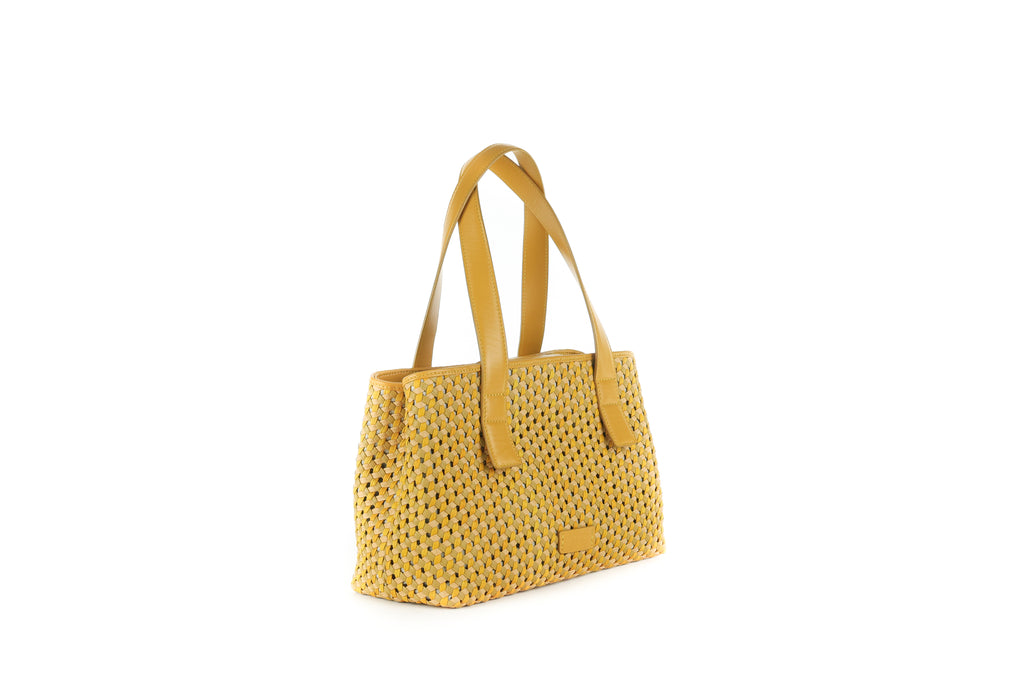 CA 1276 | FREDDY | YELLOW DUO V2 - Calonge