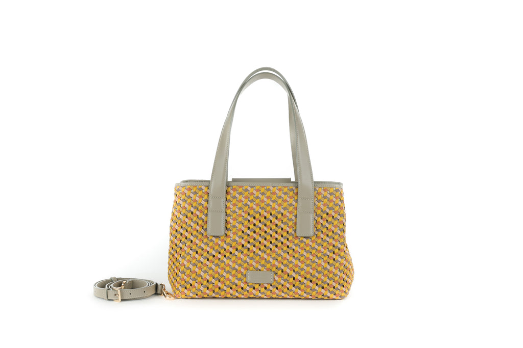CA 1276 | FREDDY | YELLOW MULTI V1 - Calonge