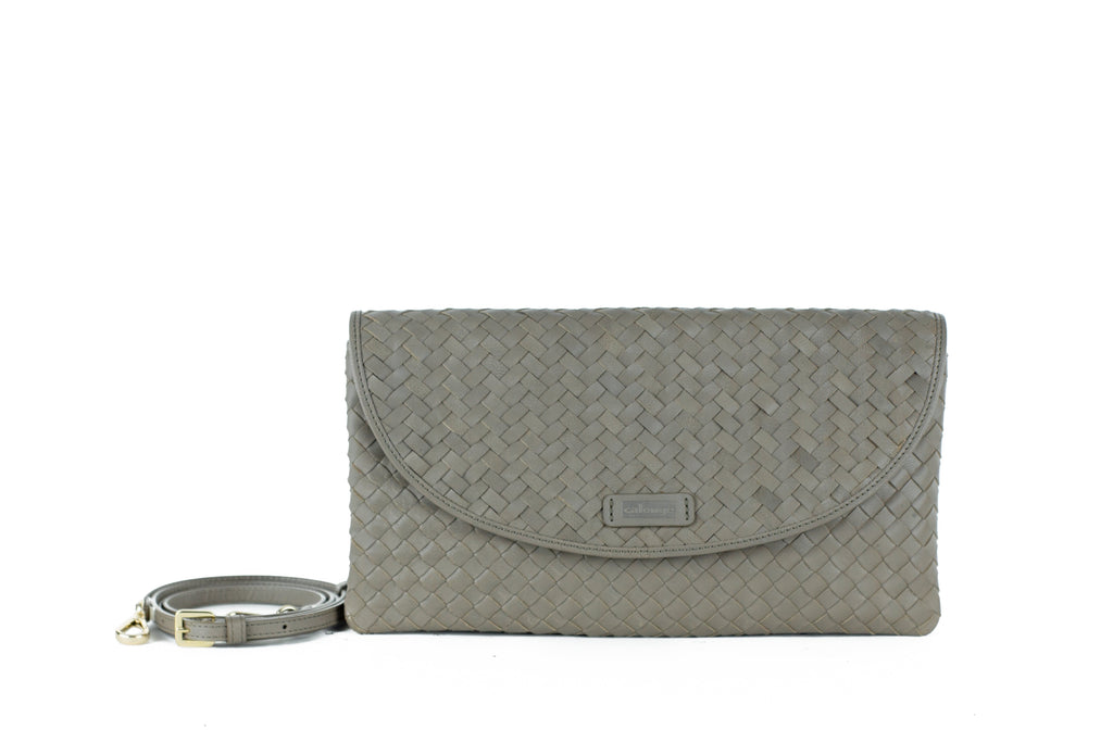 CA 1314 | POLINI INT10 | LIGHT KAKI - Calonge