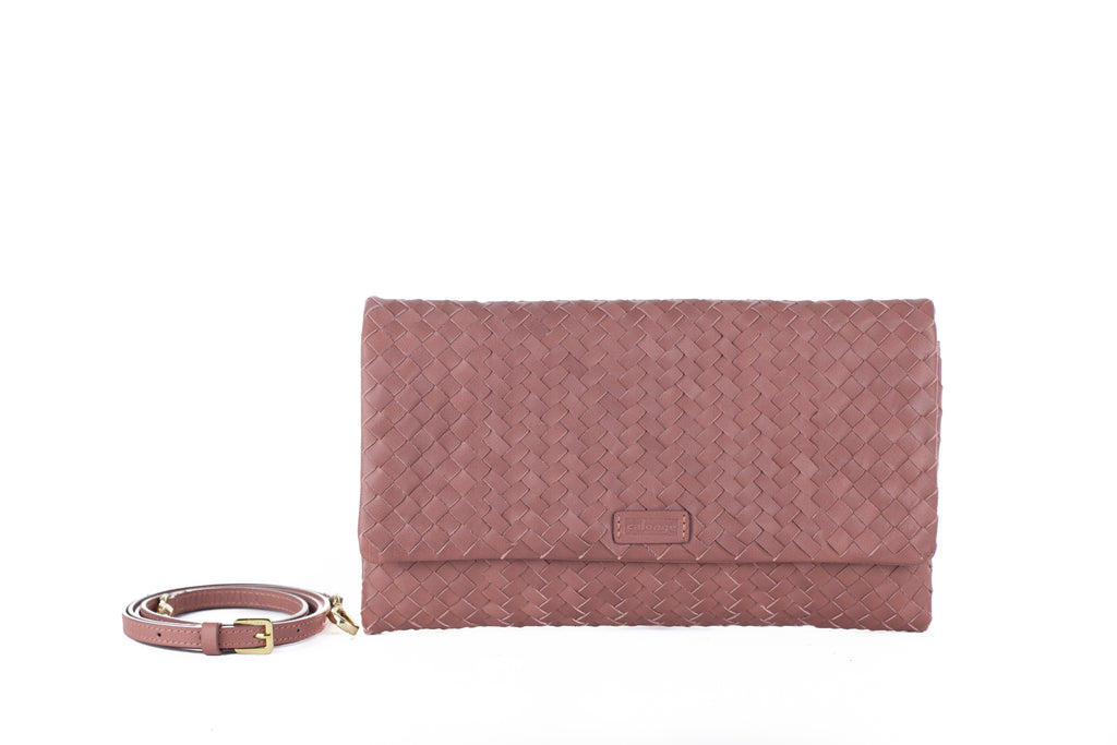 CA 1315 | POLINI INT10 | BLUSH - Calonge