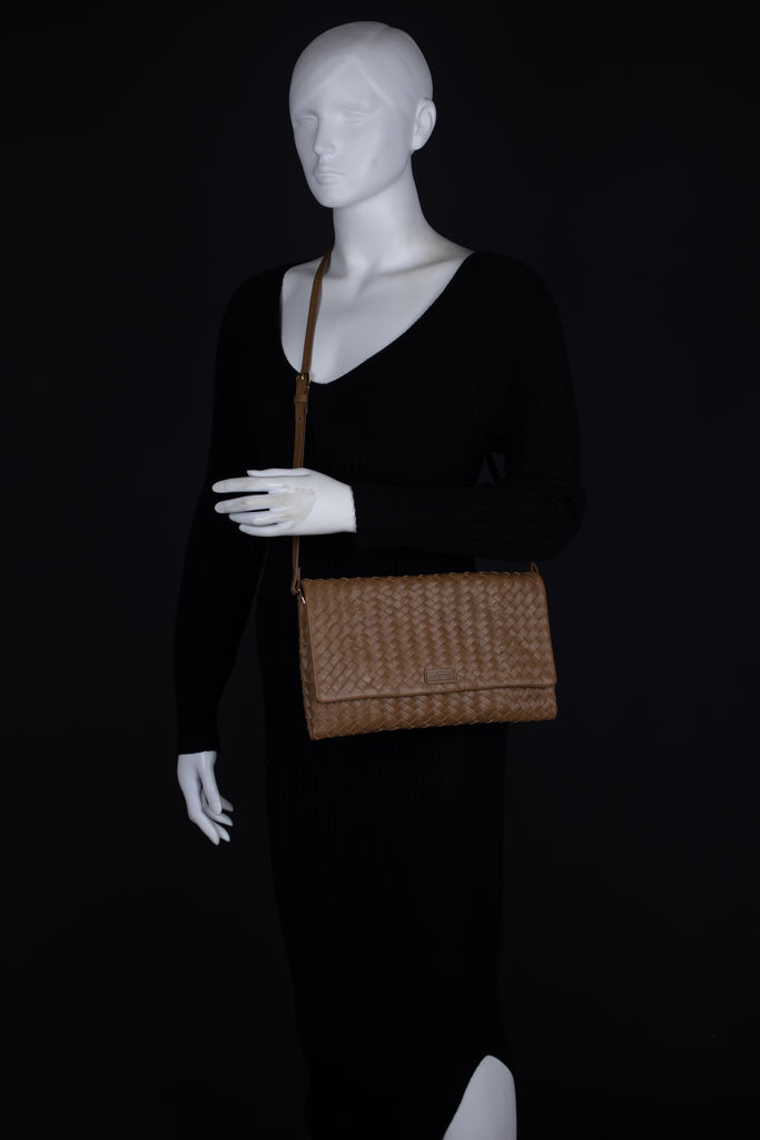 CA 1315 | POLINI INT10 | CARAMEL - Calonge
