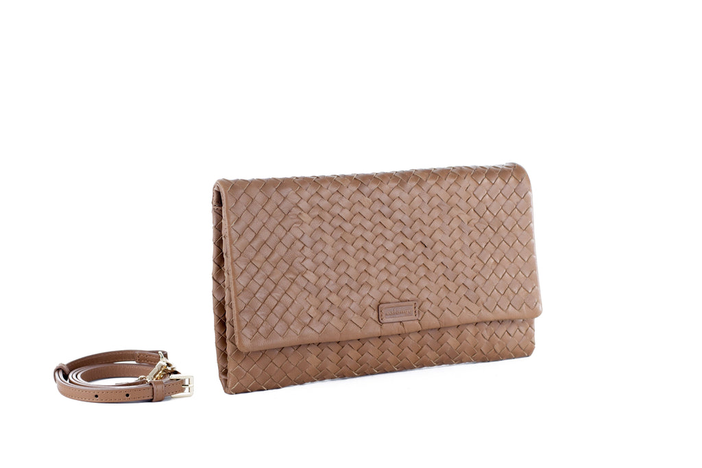 CA 1315 | POLINI INT10 | CARAMEL - Calonge