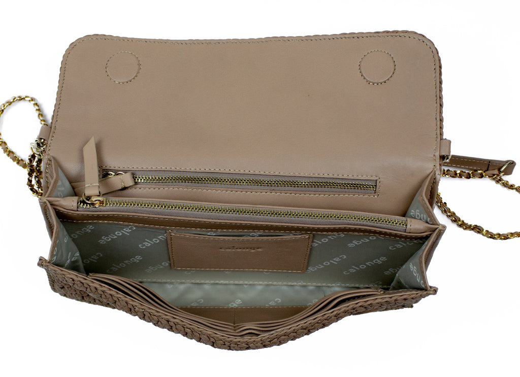 CA 1322 | OCTO WEAVE | COFFEE - Calonge