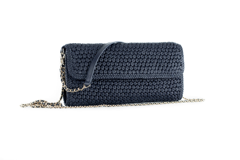 CA 1322 | OCTO WEAVE | ROYAL BLUE - Calonge