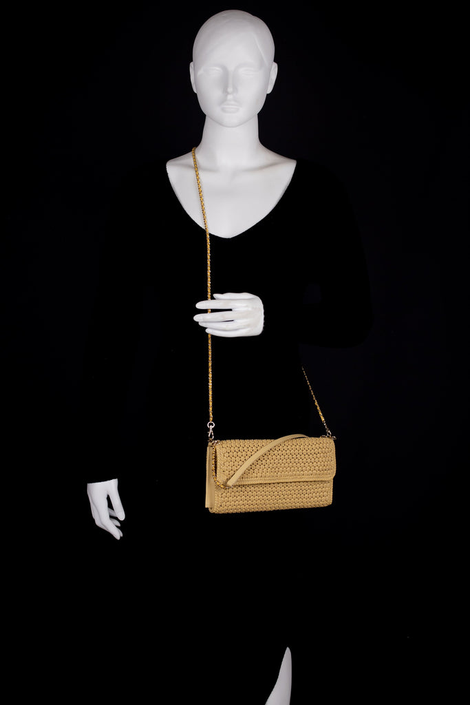 CA 1322 | OCTO WEAVE | SUN FLOWER - Calonge