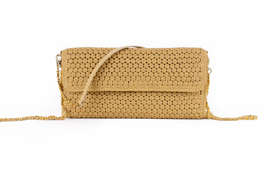 CA 1322 | OCTO WEAVE | SUN FLOWER - Calonge
