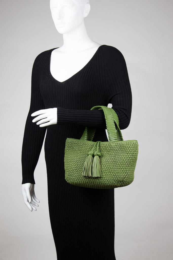 CA 1332 | OCTO weave | ARMY - Calonge