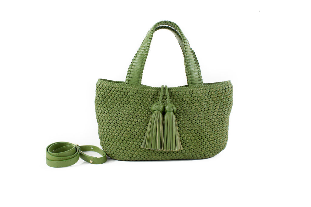 CA 1332 | OCTO weave | ARMY - Calonge