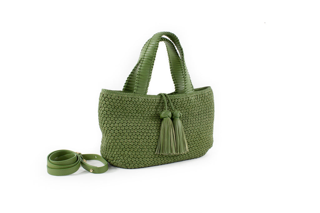 CA 1332 | OCTO weave | ARMY - Calonge