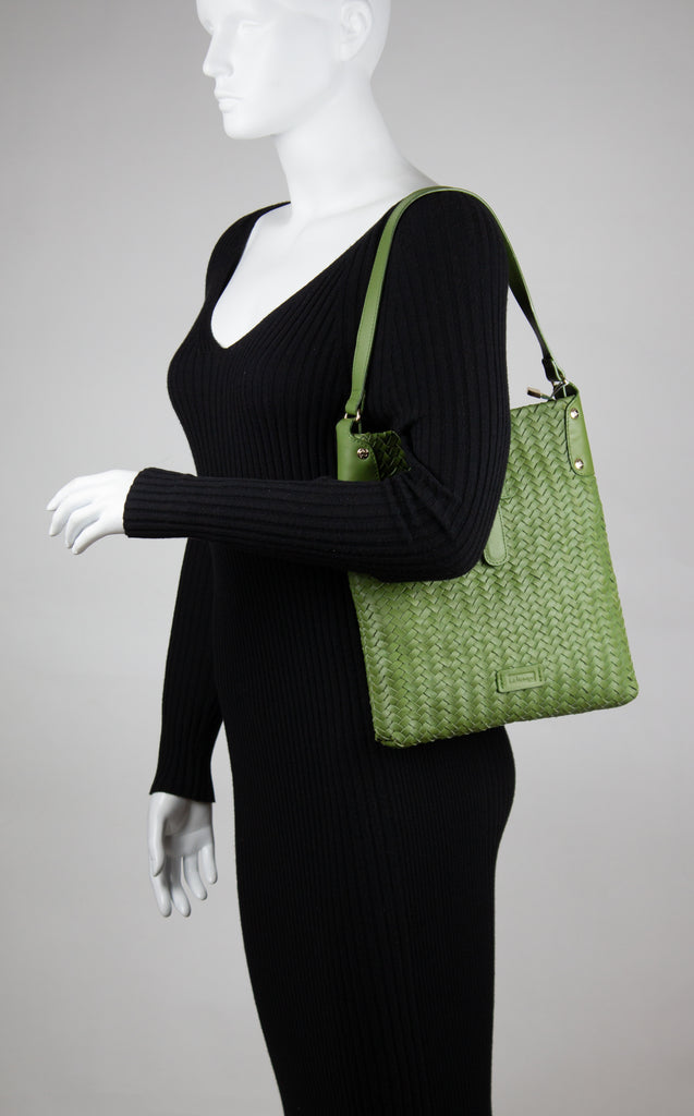 CA 1352 | WOVEN | ARMY - Calonge