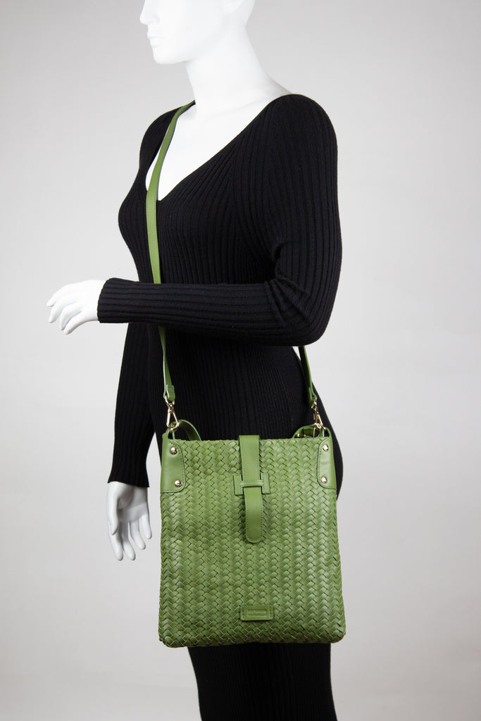 CA 1352 | WOVEN | ARMY - Calonge