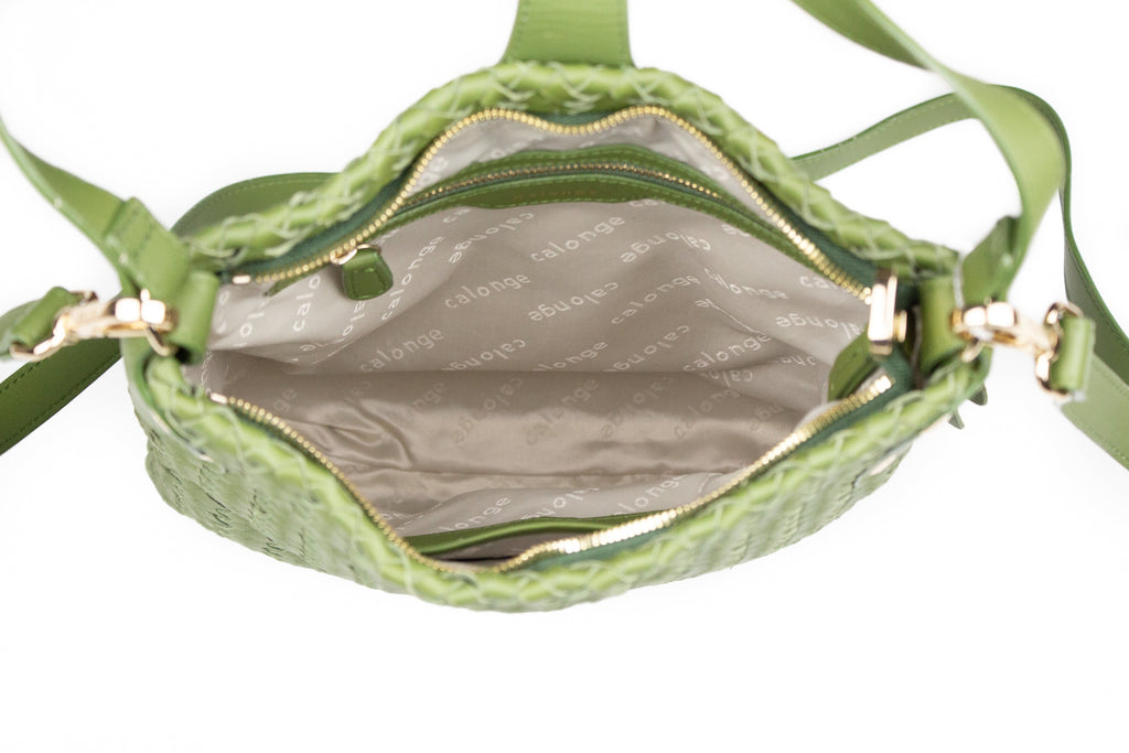 CA 1352 | WOVEN | ARMY - Calonge