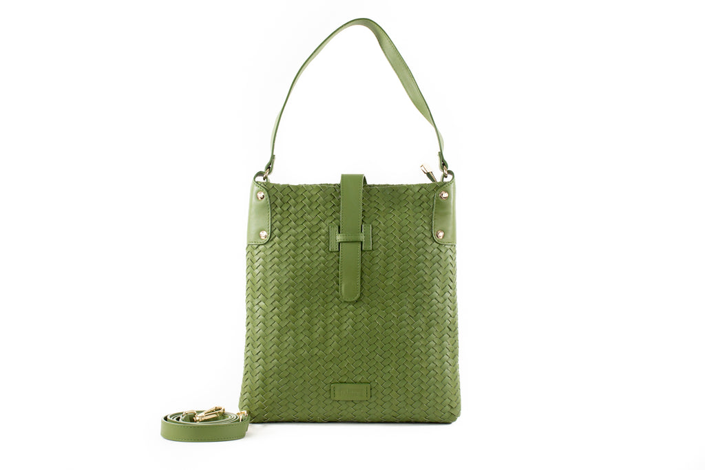 CA 1352 | WOVEN | ARMY - Calonge