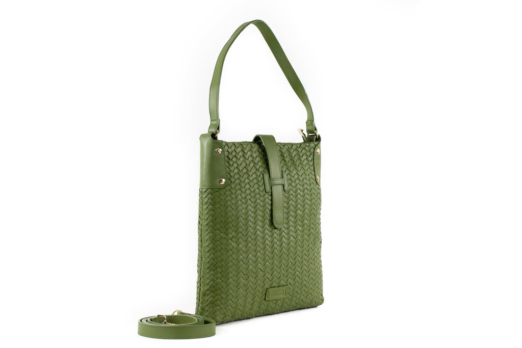 CA 1352 | WOVEN | ARMY - Calonge