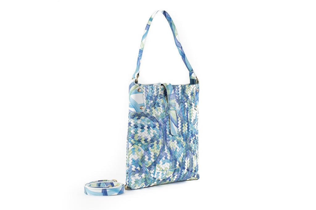 CA 1352 | WOVEN | OCEAN MULTI - Calonge