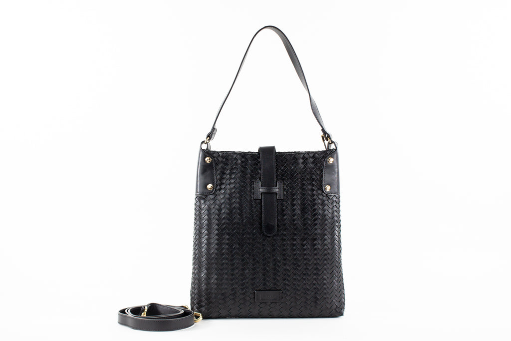 CA 1352 | WOVEN | BLACK - Calonge