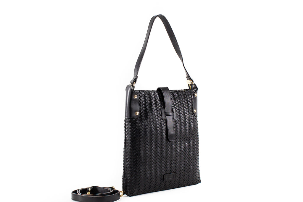 CA 1352 | WOVEN | BLACK - Calonge