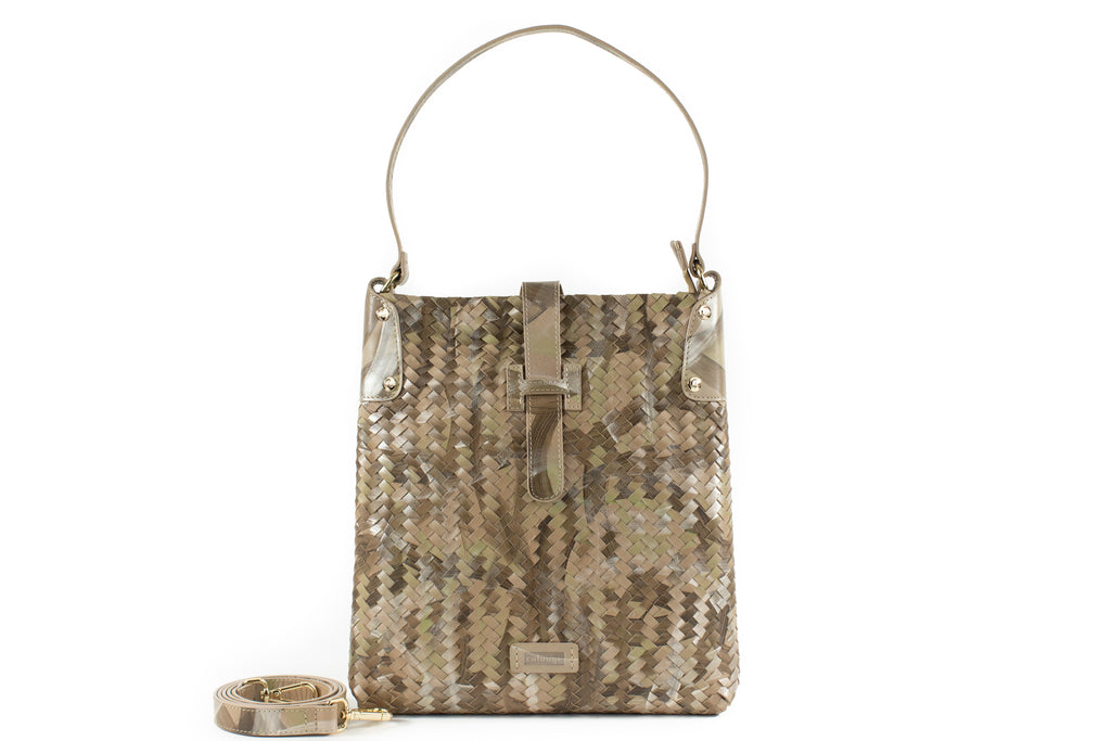 CA 1352 | WOVEN | DESERT MULTI - Calonge