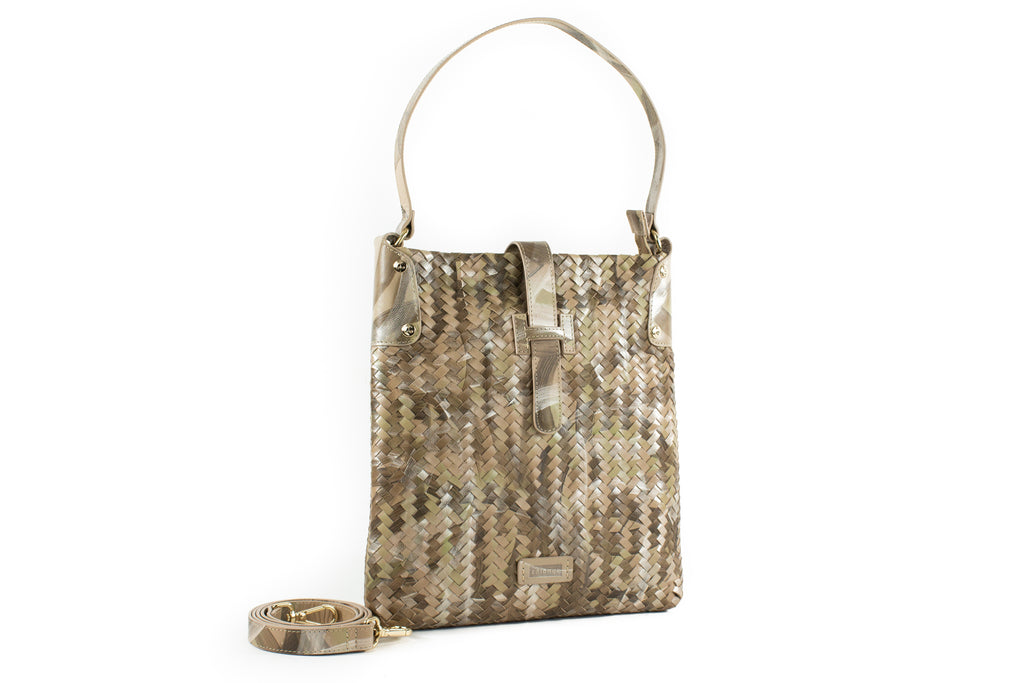 CA 1352 | WOVEN | DESERT MULTI - Calonge