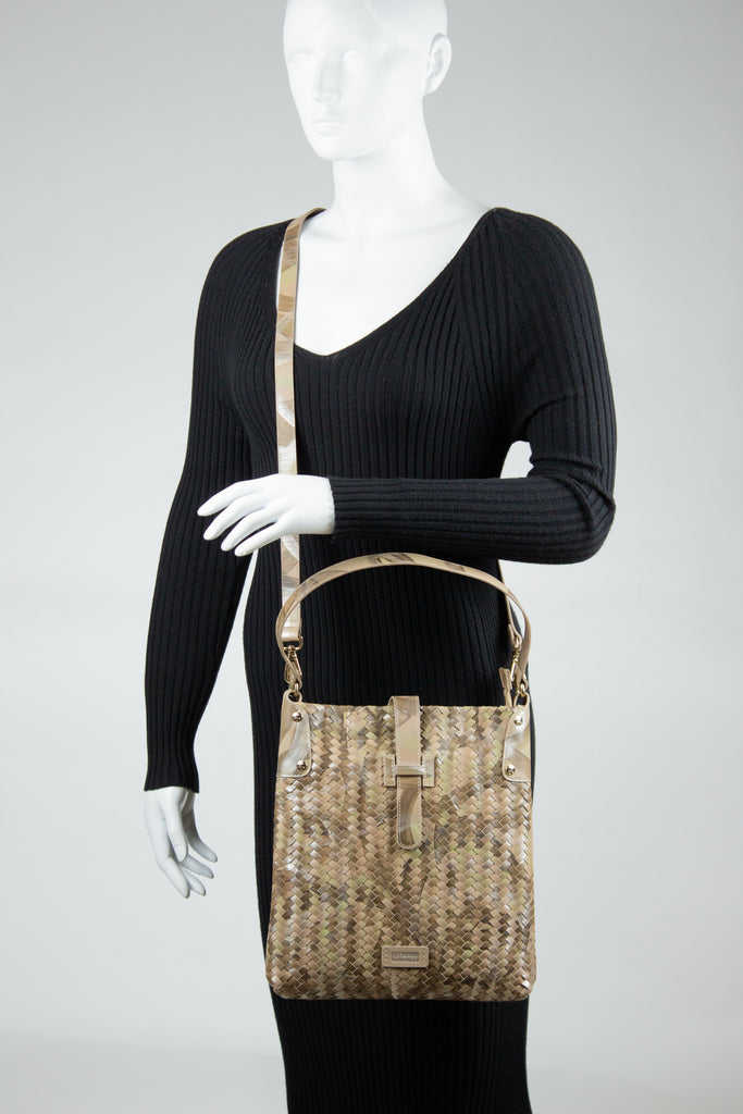 CA 1352 | WOVEN | DESERT MULTI - Calonge