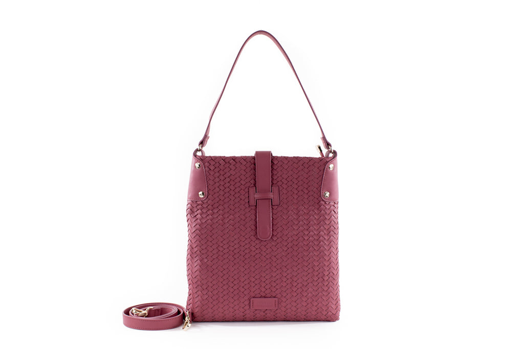 CA 1352 | WOVEN | HOT PINK - Calonge