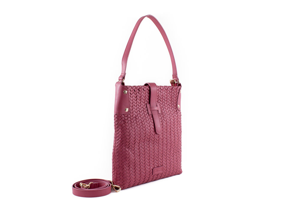 CA 1352 | WOVEN | HOT PINK - Calonge