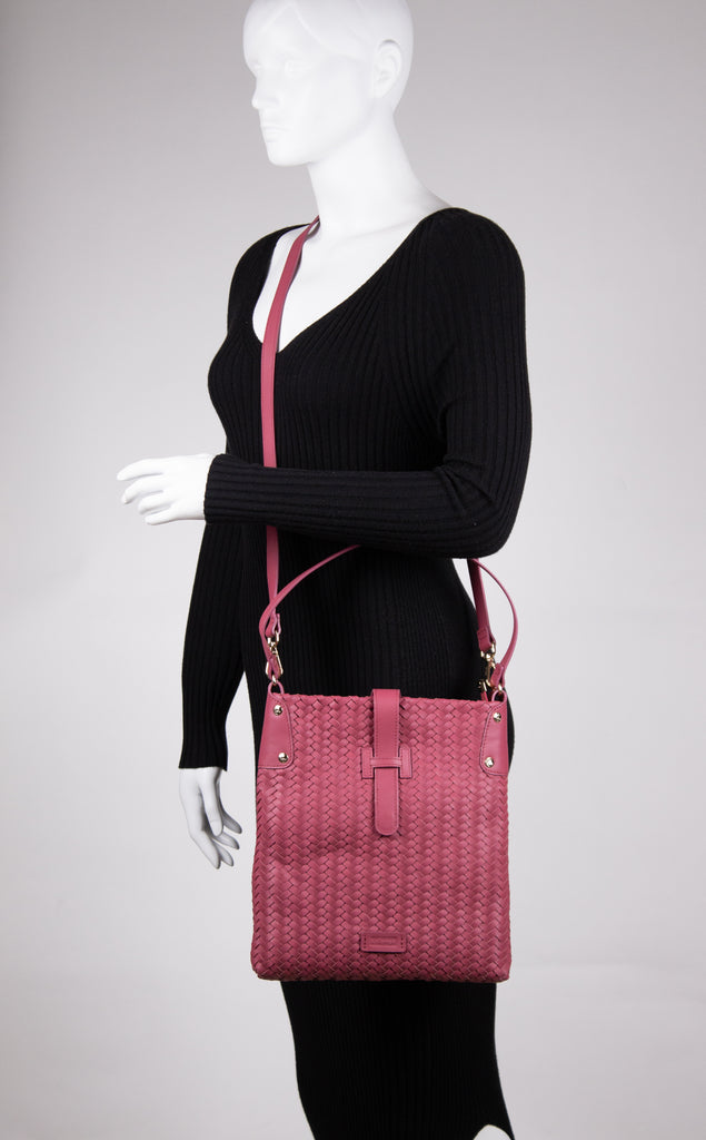 CA 1352 | WOVEN | HOT PINK - Calonge