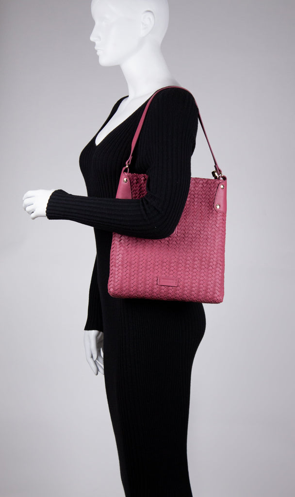 CA 1352 | WOVEN | HOT PINK - Calonge