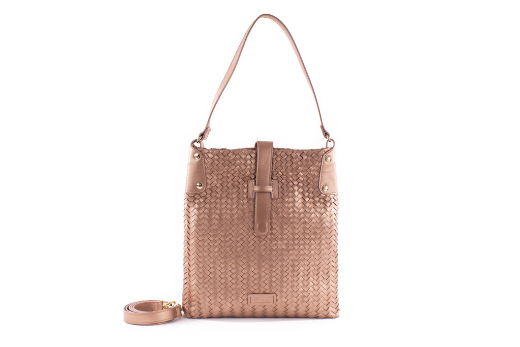 CA 1352 | WOVEN | METALLIC RAME - Calonge