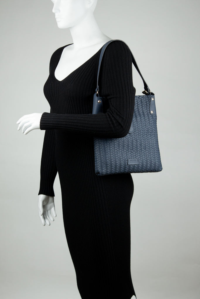 CA 1352 | WOVEN | NAVY - Calonge
