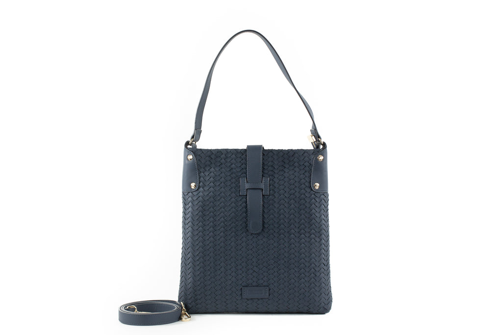 CA 1352 | WOVEN | NAVY - Calonge